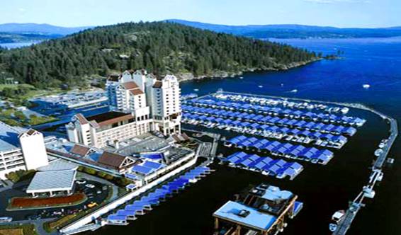 Coeur d'Alene
